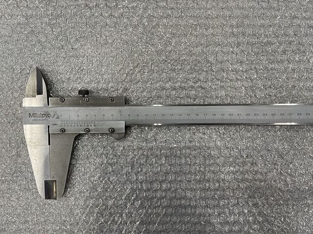 ミツトヨ  ノギス の画像 2枚目