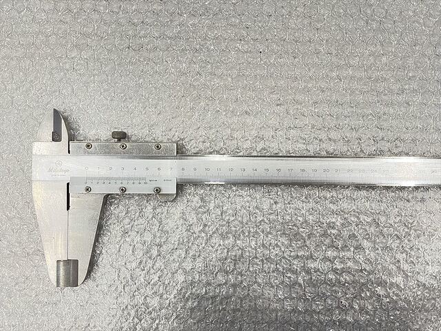 ミツトヨ  ノギス の画像 2枚目