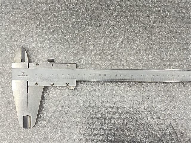 ミツトヨ  ノギス の画像 2枚目