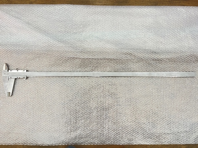 ミツトヨ  ノギス の画像 1枚目