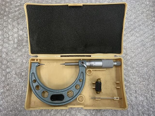ミツトヨ  その他測定工具・基準器 の画像 1枚目