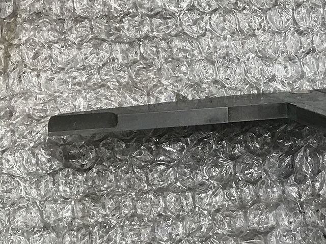ミツトヨ  ノギス の画像 3枚目