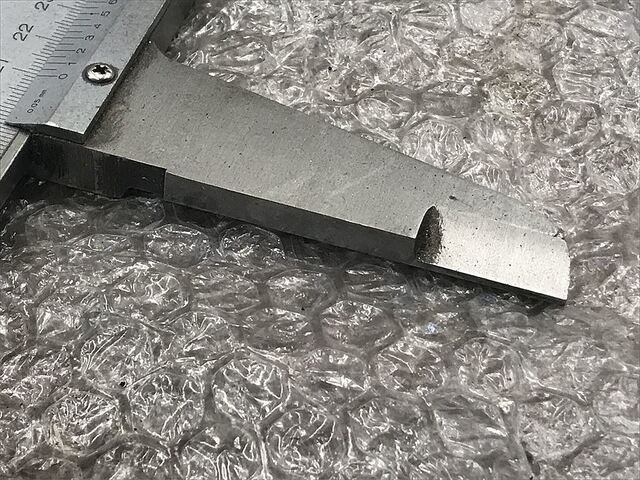 ミツトヨ  ノギス の画像 4枚目