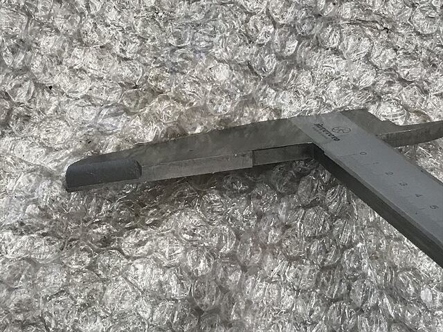 ミツトヨ  ノギス の画像 3枚目