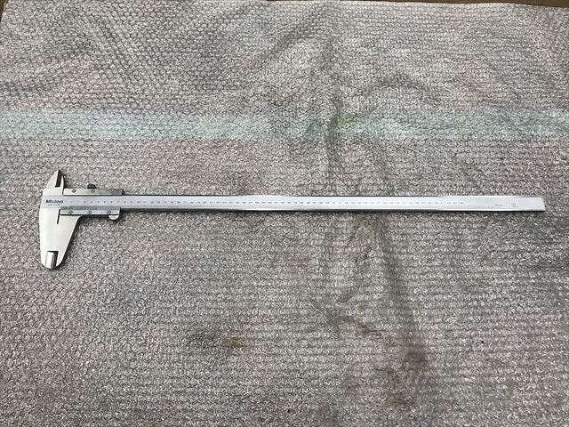 ミツトヨ  ノギス の画像 1枚目