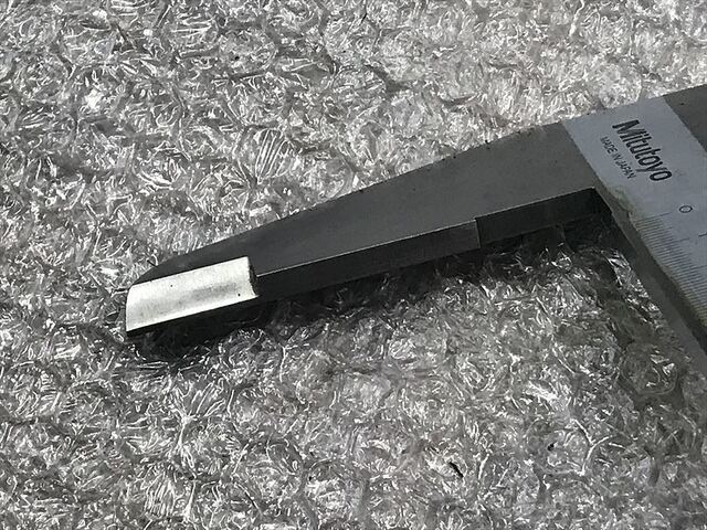 ミツトヨ  ノギス の画像 3枚目