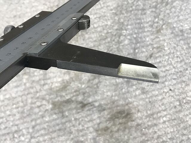 ミツトヨ  ノギス の画像 4枚目
