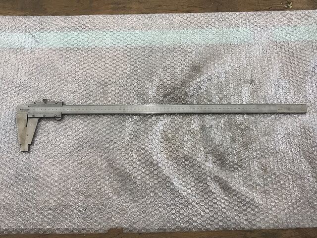 ミツトヨ  ノギス の画像 1枚目