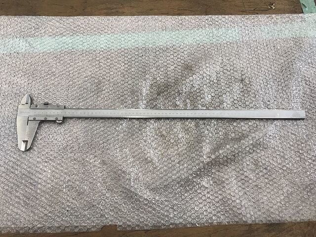 ミツトヨ  ノギス の画像 1枚目