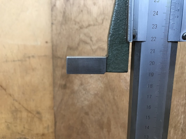 Mitutoyo  Height Image 3