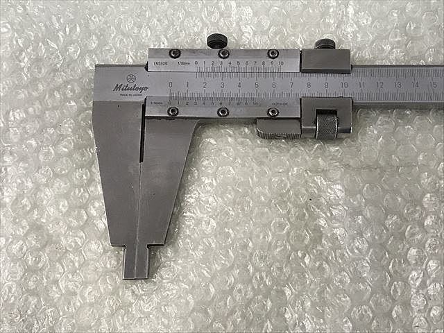 ミツトヨ  ノギス の画像 2枚目