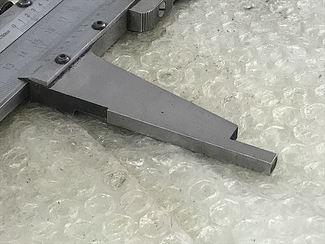 ミツトヨ  ノギス の画像 4枚目