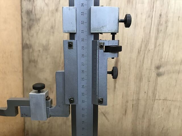 ミツトヨ  ハイト の画像 2枚目