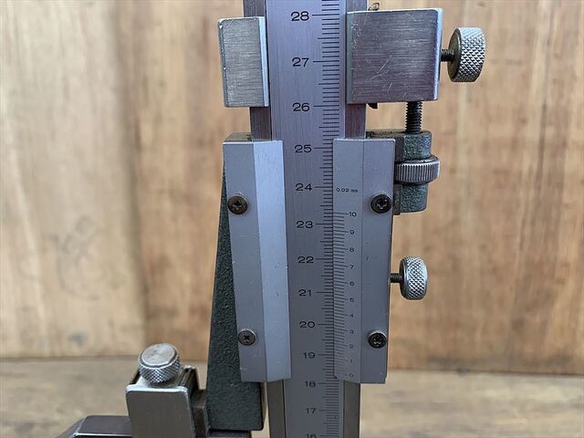 Mitutoyo  Height Image 2