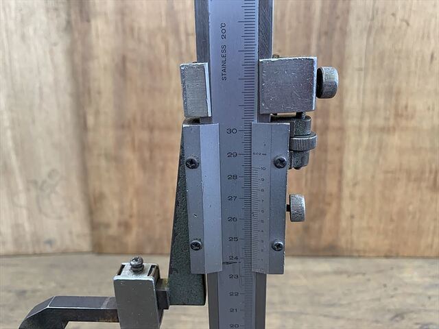 Mitutoyo  Height Image 2