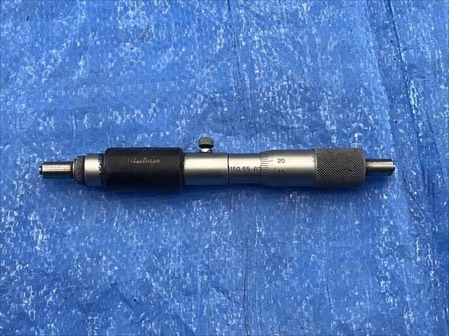 ミツトヨ  マイクロメーター（内側） の画像 1枚目