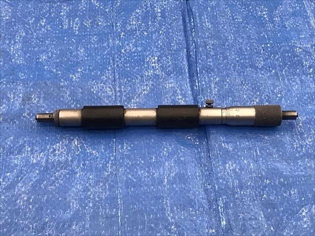 Mitutoyo  Micrometer (Inner) Image 1