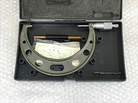 Mitutoyo  Micrometer (Outer) C113441 Image