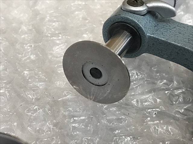 ミツトヨ  その他測定工具・基準器 の画像 3枚目