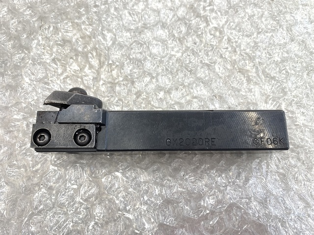 タンガロイ GX2020RE バイト の画像 1枚目