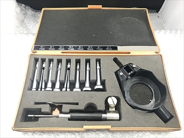 Mitutoyo  Cylinder Image 1