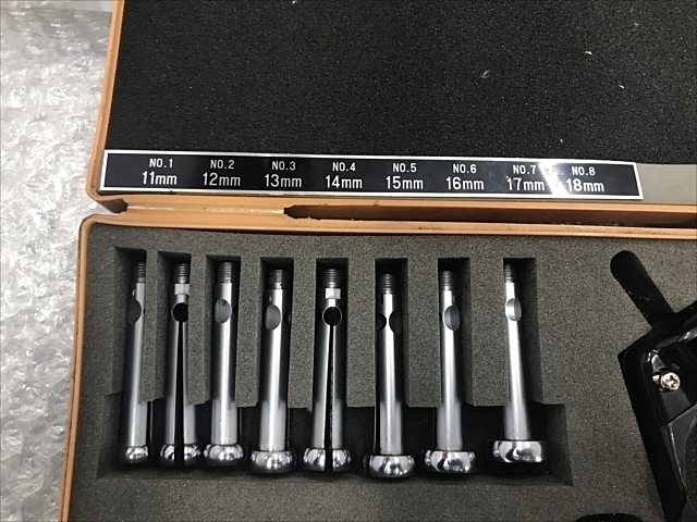 Mitutoyo  Cylinder Image 3
