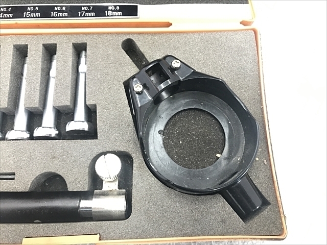 Mitutoyo  Cylinder Image 4