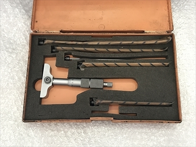 Mitutoyo  Debs Image 1