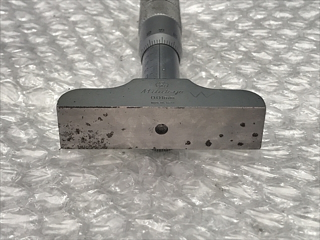 Mitutoyo  Debs Image 3