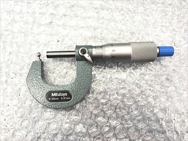 ミツトヨ  その他測定工具・基準器 の画像 2枚目