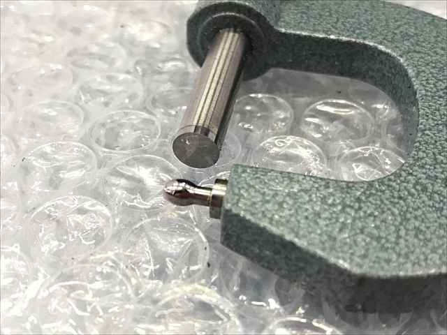 ミツトヨ  その他測定工具・基準器 の画像 4枚目