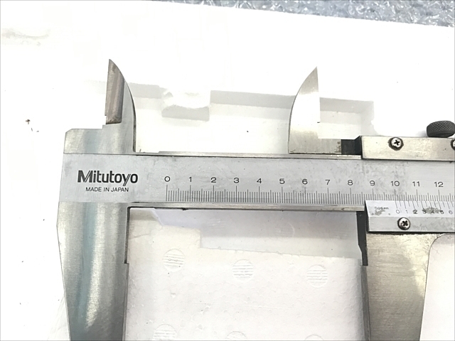 ミツトヨ  ノギス の画像 5枚目