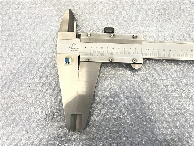 ミツトヨ  ノギス の画像 2枚目