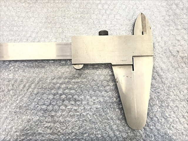 ミツトヨ  ノギス の画像 7枚目
