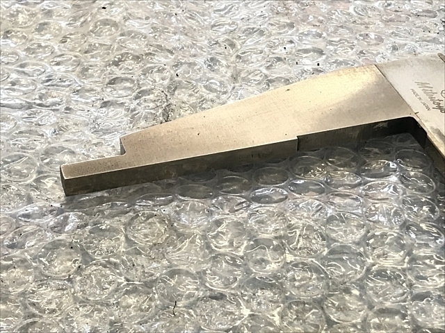ミツトヨ  ノギス の画像 3枚目