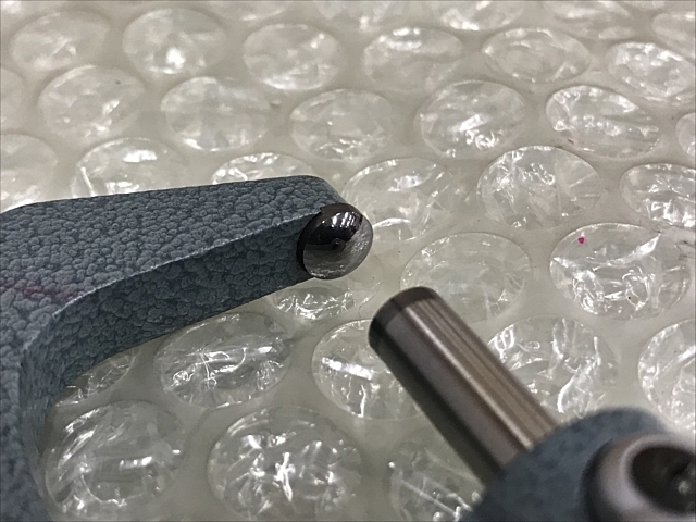 ミツトヨ  その他測定工具・基準器 の画像 3枚目