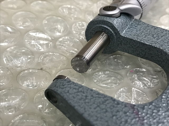 ミツトヨ  その他測定工具・基準器 の画像 4枚目