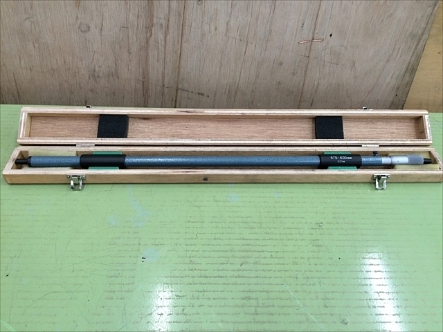 Mitutoyo  Micrometer (Inner) Image 1