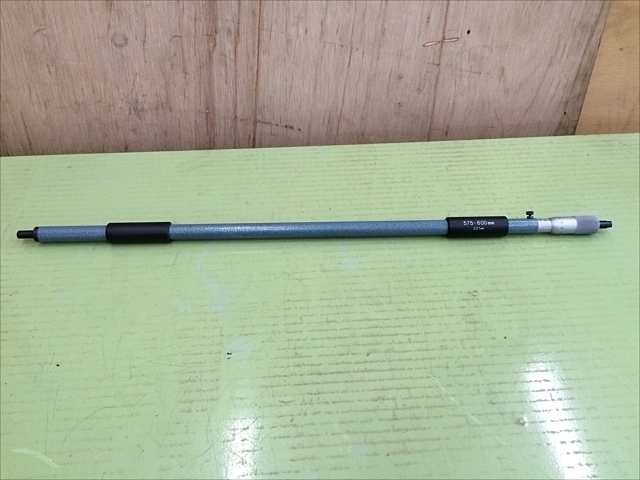 Mitutoyo  Micrometer (Inner) Image 2