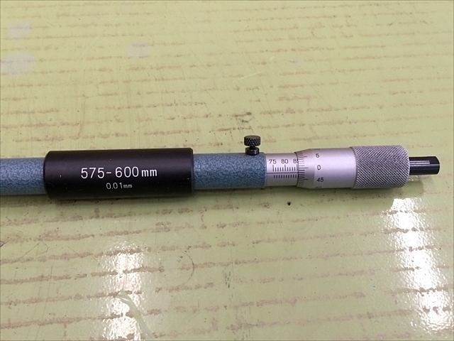 Mitutoyo  Micrometer (Inner) Image 5