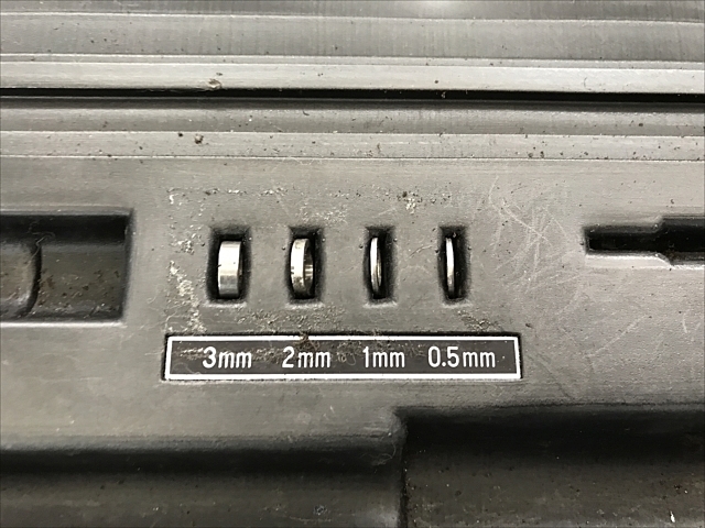 Mitutoyo  Cylinder Image 4
