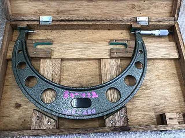 ミツトヨ  その他測定工具・基準器 の画像 4枚目