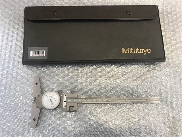 Mitutoyo  Debs Image 1