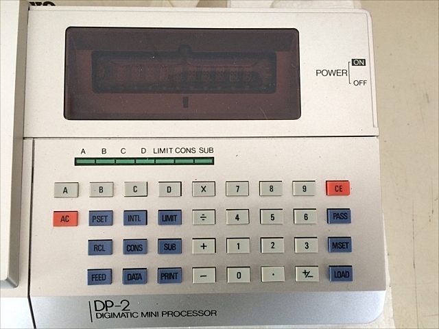 ミツトヨ  その他工具・機器周辺機器関連 の画像 3枚目