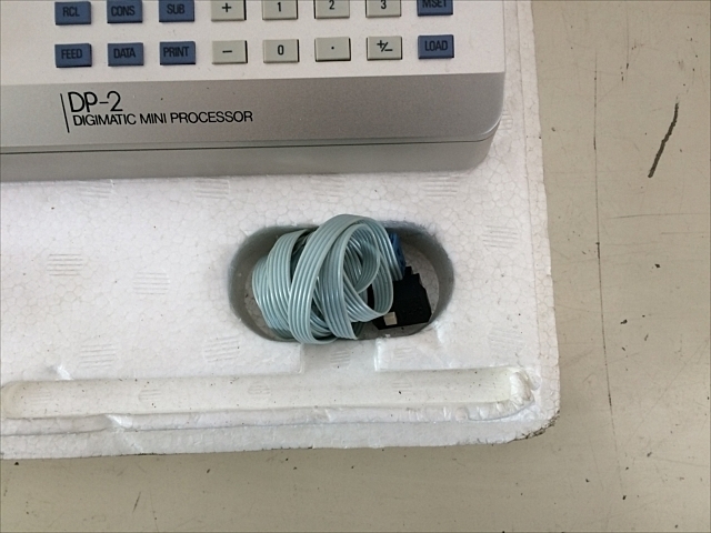 ミツトヨ  その他工具・機器周辺機器関連 の画像 6枚目