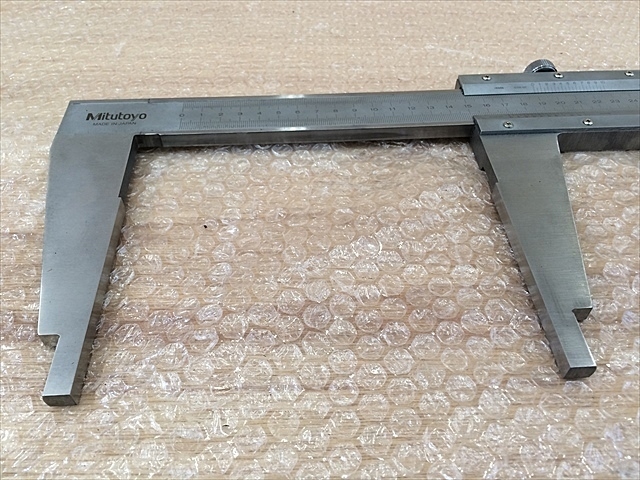 ミツトヨ  ノギス の画像 3枚目