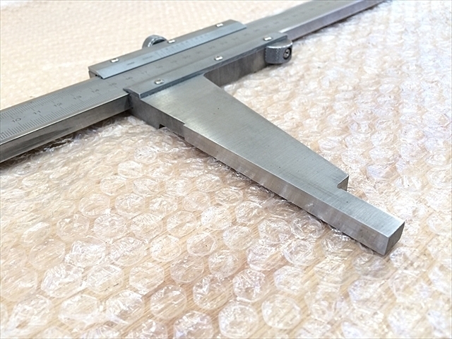 ミツトヨ  ノギス の画像 5枚目