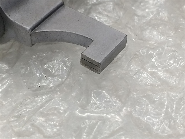 Mitutoyo  Micrometer (Inner) Image 2