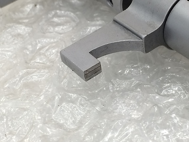 Mitutoyo  Micrometer (Inner) Image 3