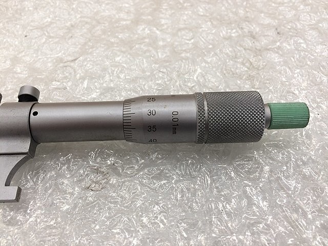 Mitutoyo  Micrometer (Inner) Image 4